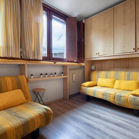 Condominio Escargot Breuil-Cervinia Luaran gambar