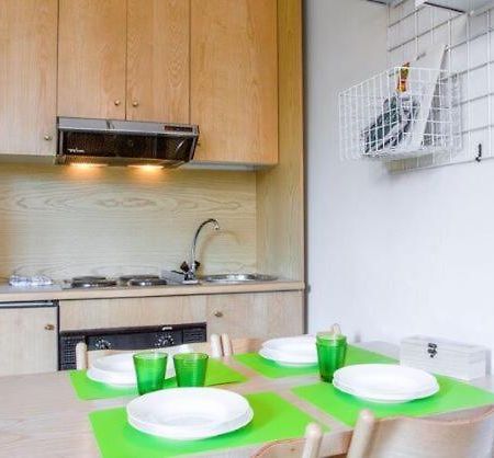 Condominio Escargot Breuil-Cervinia Luaran gambar