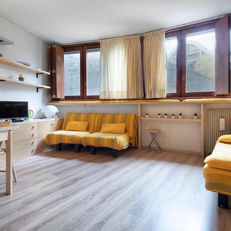 Condominio Escargot Breuil-Cervinia Luaran gambar