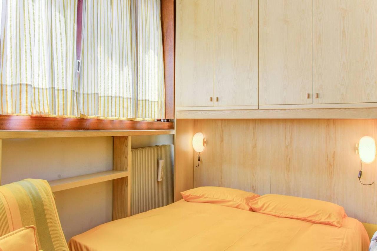 Condominio Escargot Breuil-Cervinia Luaran gambar