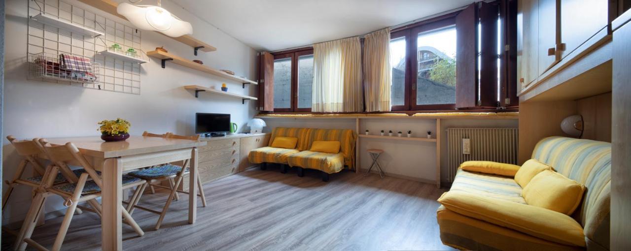 Condominio Escargot Breuil-Cervinia Luaran gambar