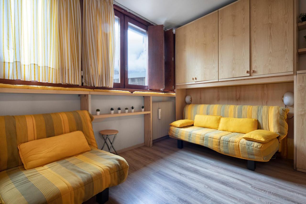 Condominio Escargot Breuil-Cervinia Luaran gambar
