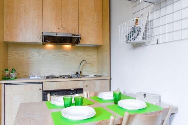 Condominio Escargot Breuil-Cervinia Luaran gambar