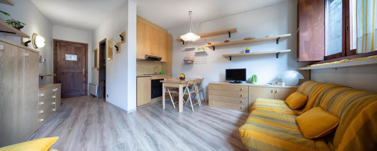 Condominio Escargot Breuil-Cervinia Luaran gambar