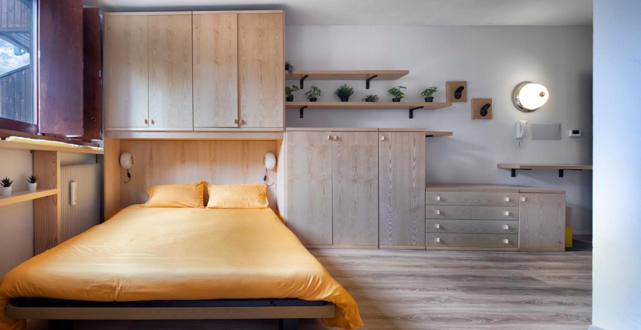 Condominio Escargot Breuil-Cervinia Luaran gambar