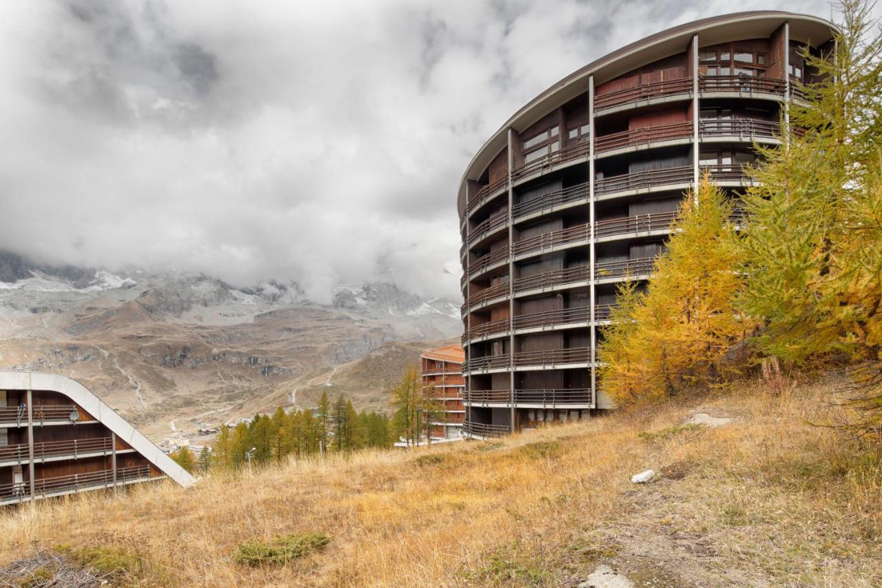 Condominio Escargot Breuil-Cervinia Luaran gambar